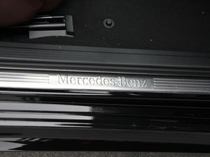 2015E 320L 4MATIC \ g