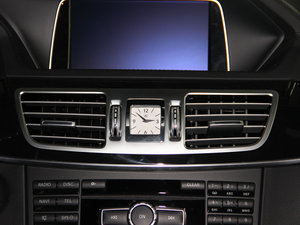 2015款E 320L 空调出风口