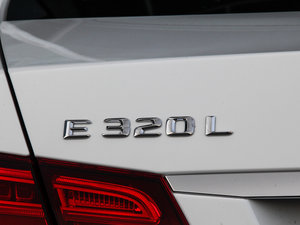 2015E 320L \ ^