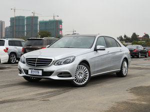 2015E 260L  ǰ45