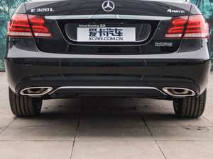 2015E 320L 4MATIC A ^