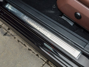 2015E 320L 4MATIC A g