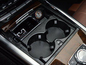 2015E 320L 4MATIC A g