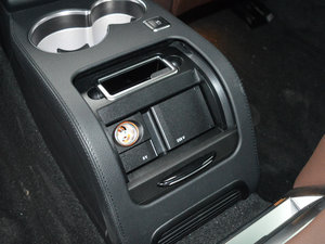 2015E 320L 4MATIC A g