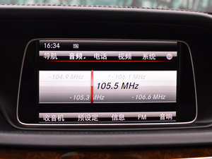 2015E 320L 4MATIC A п؅^