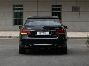 2015E 320L 4MATIC A ^