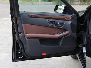 2015E 320L 4MATIC A g