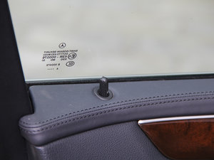 2015E 320L 4MATIC A g