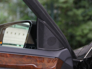 2015E 320L 4MATIC A g