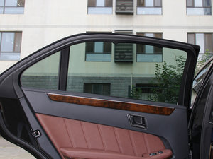 2015E 320L 4MATIC A g