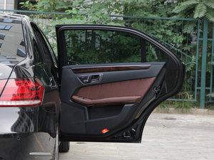 2015E 320L 4MATIC A g