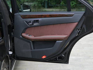 2015E 320L 4MATIC A g