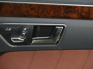 2015E 320L 4MATIC A g