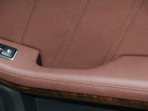 2015E 320L 4MATIC A g