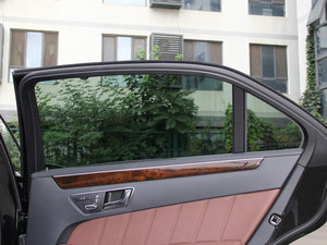 2015E 320L 4MATIC A g