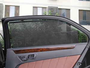 2015E 320L 4MATIC A g