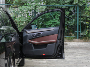 2015E 320L 4MATIC A g