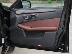 2015E 320L 4MATIC A g