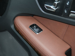 2015E 320L 4MATIC A g