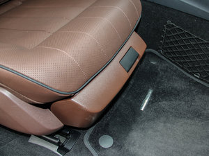 2015E 320L 4MATIC A g