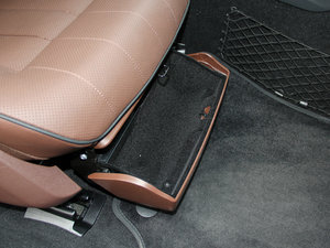 2015E 320L 4MATIC A g