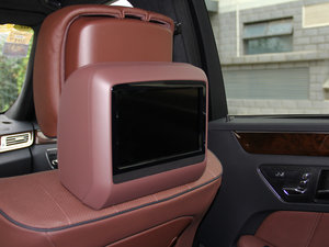 2015E 320L 4MATIC A g