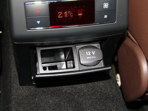 2015E 320L 4MATIC A g