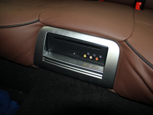 2015E 320L 4MATIC A g