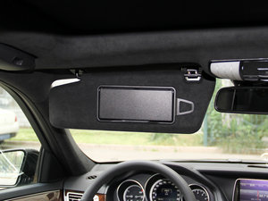 2015E 320L 4MATIC A g