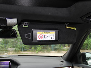 2015E 320L 4MATIC A g