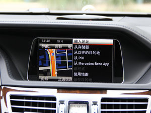 2015E 320L 4MATIC A п؅^