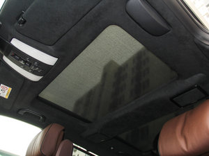 2015E 320L 4MATIC A g