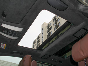 2015E 320L 4MATIC A g