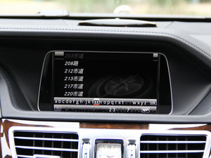 2015E 320L 4MATIC A п؅^