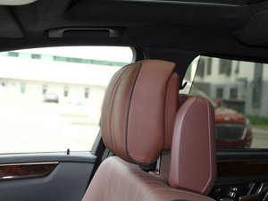 2015E 320L 4MATIC A g