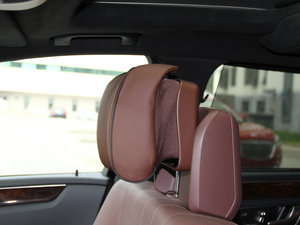 2015E 320L 4MATIC A g