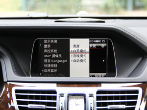 2015E 320L 4MATIC A п؅^