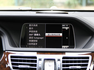 2015E 320L 4MATIC A п؅^