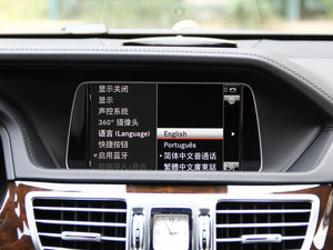 2015E 320L 4MATIC A п؅^