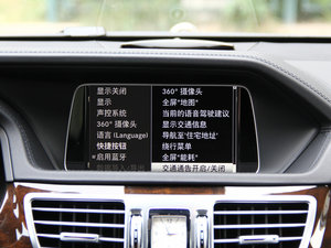 2015E 320L 4MATIC A п؅^