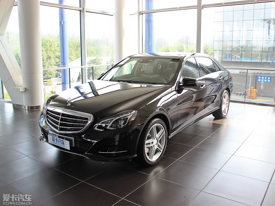 2015YE(j)Դ E 400L Hybrid