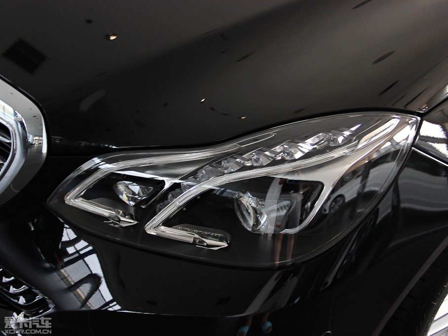 2015YE(j)Դ E 400L Hybrid