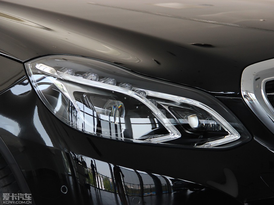 2015YEԴ E 400L Hybrid