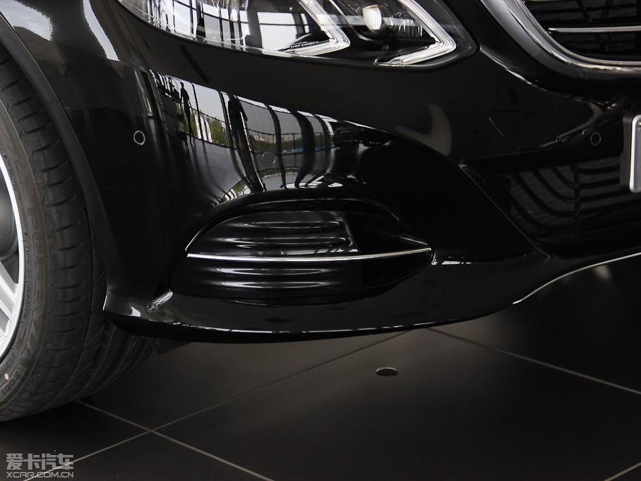 2015YEԴ E 400L Hybrid