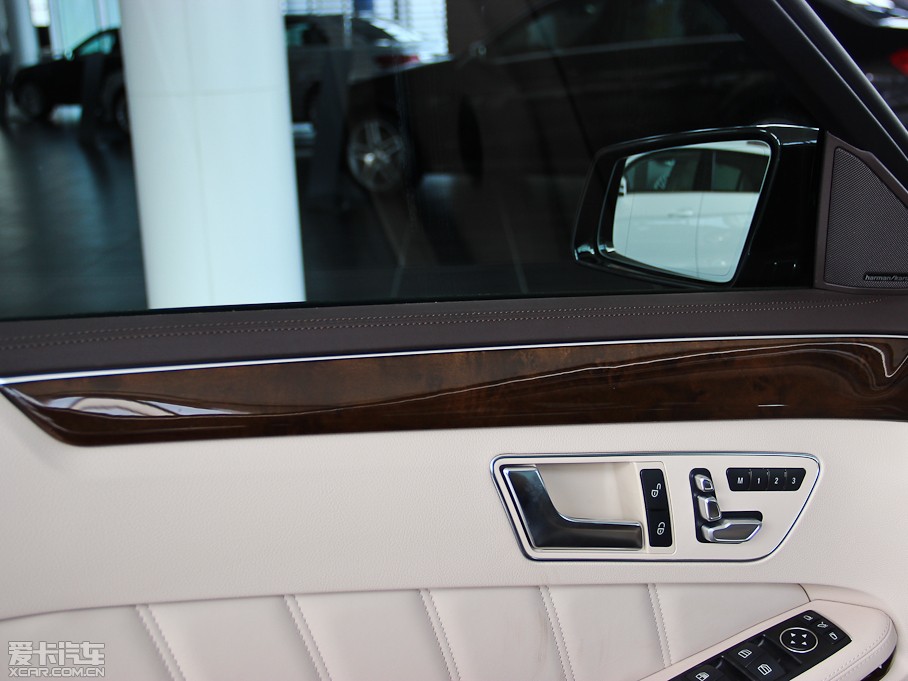 2015YEԴ E 400L Hybrid