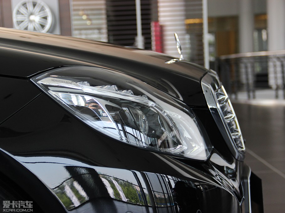 2015YE(j)Դ E 400L Hybrid