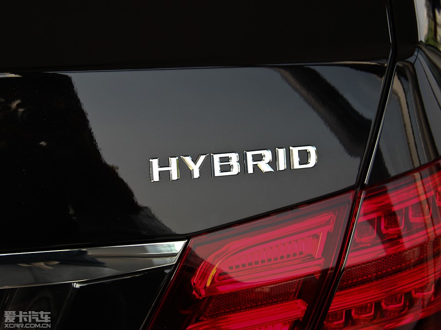 2015Eʽ϶ E 400L Hybrid