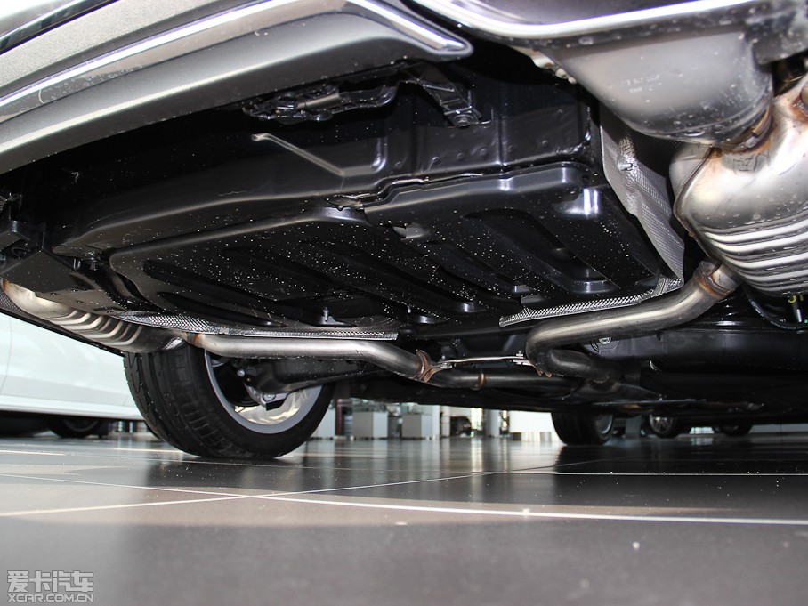 2015YEԴ E 400L Hybrid