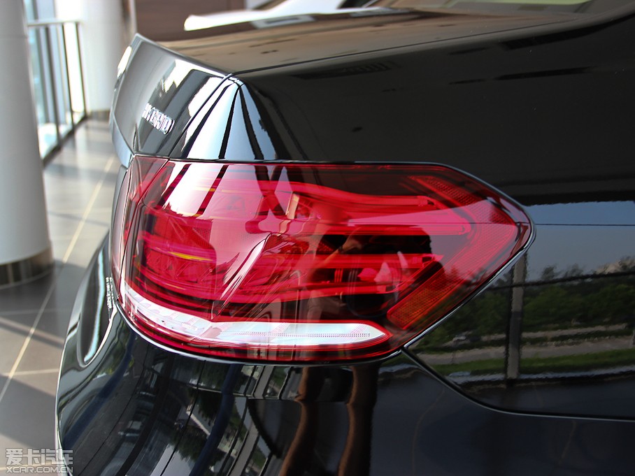 2015YEԴ E 400L Hybrid