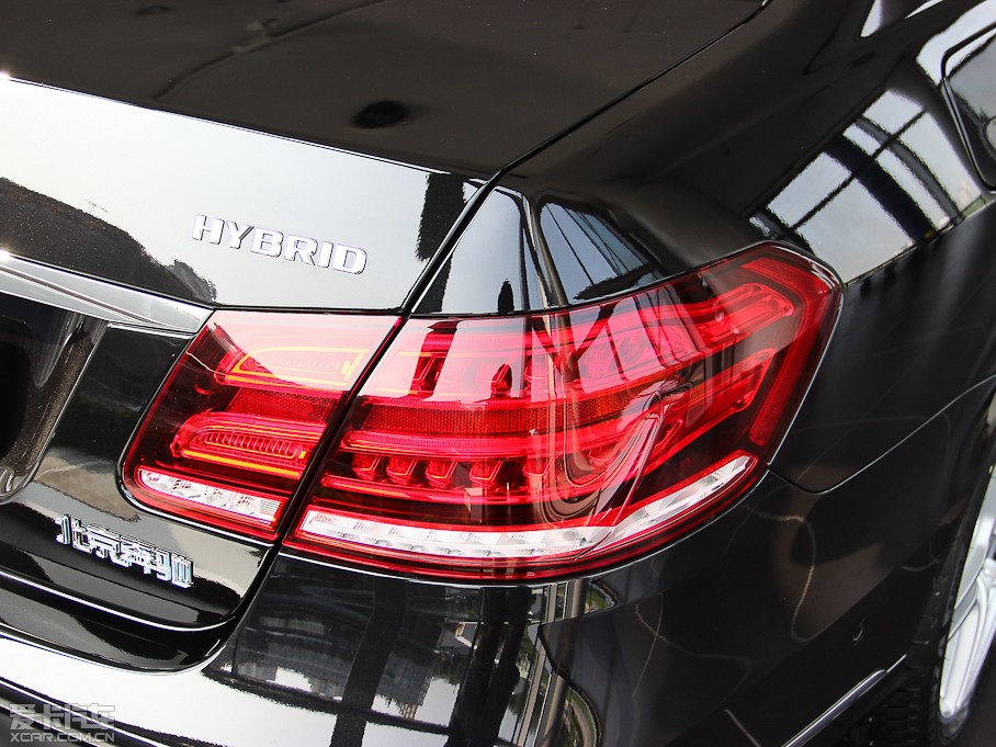 2015YEԴ E 400L Hybrid